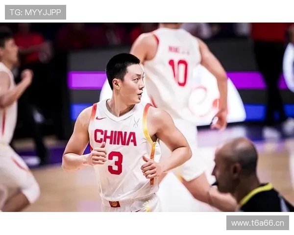 中国男篮迎战世界强队，全新阵容备战国际赛季，目标冲击奥运资格 - 副本 (2) - 副本